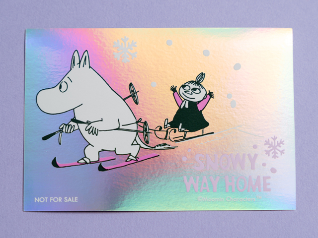 ムーミン公式 (@moomin_jp) / X