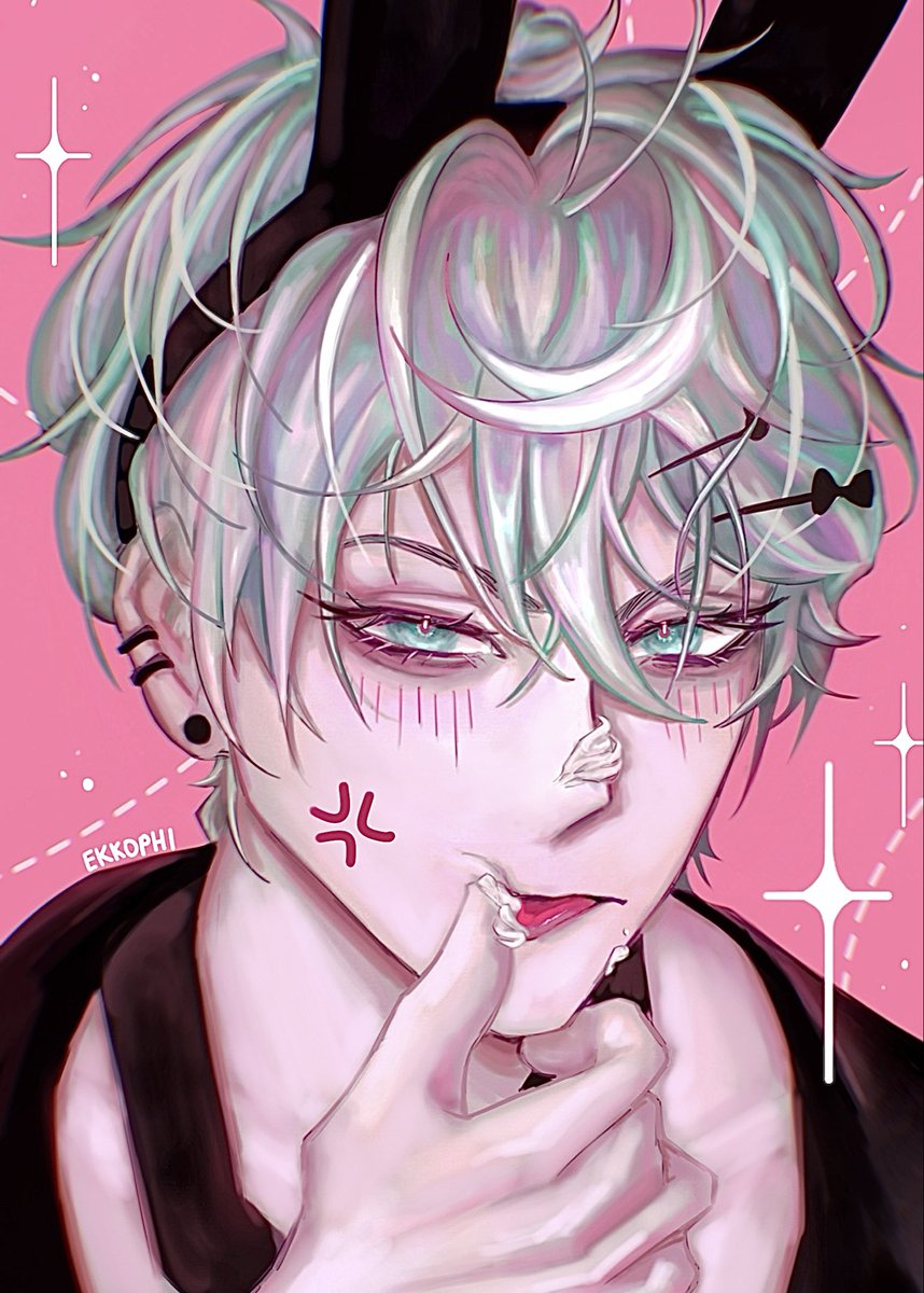 Echo 🐟.˚𖦹 tweet media