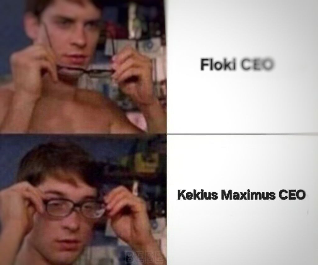 Emp_Kek_Max's tweet photo. @elonmusk Emperor Kekius Maximus⚔️ https://t.co/DMUw4mm4j5