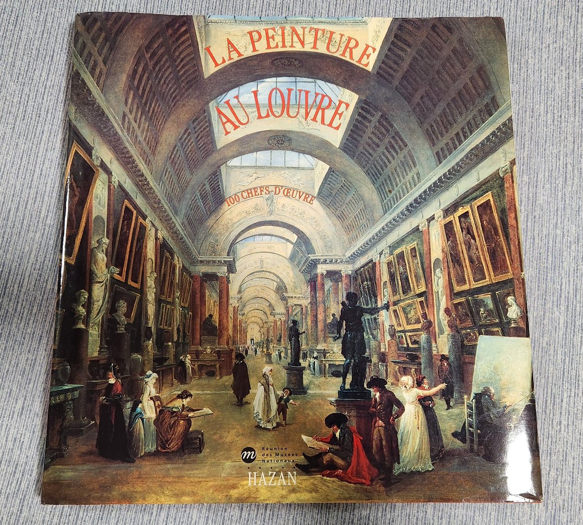 真作】絵画 平野程一 油彩4号 石造りの教会 異国情緒 名作 V68 真作