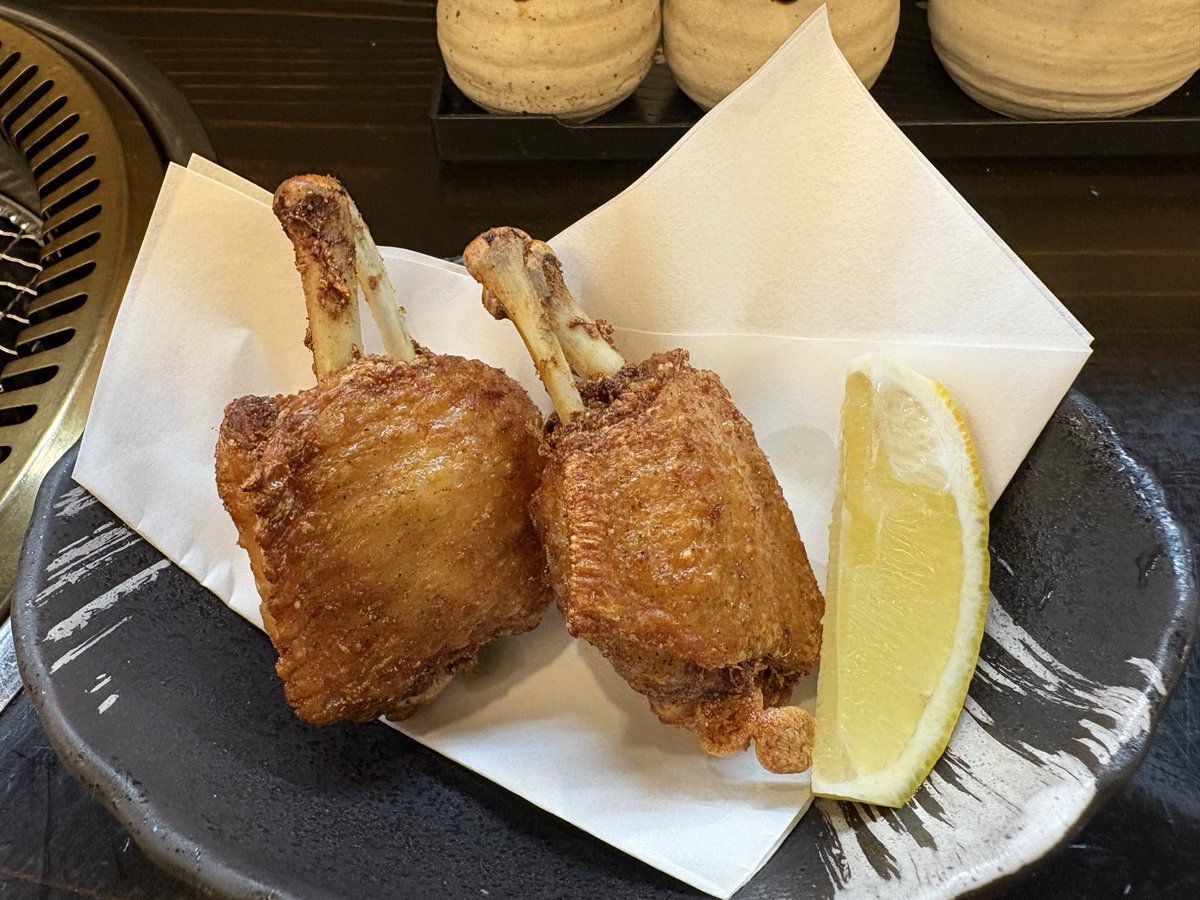 やすし(やっさん) tweet media