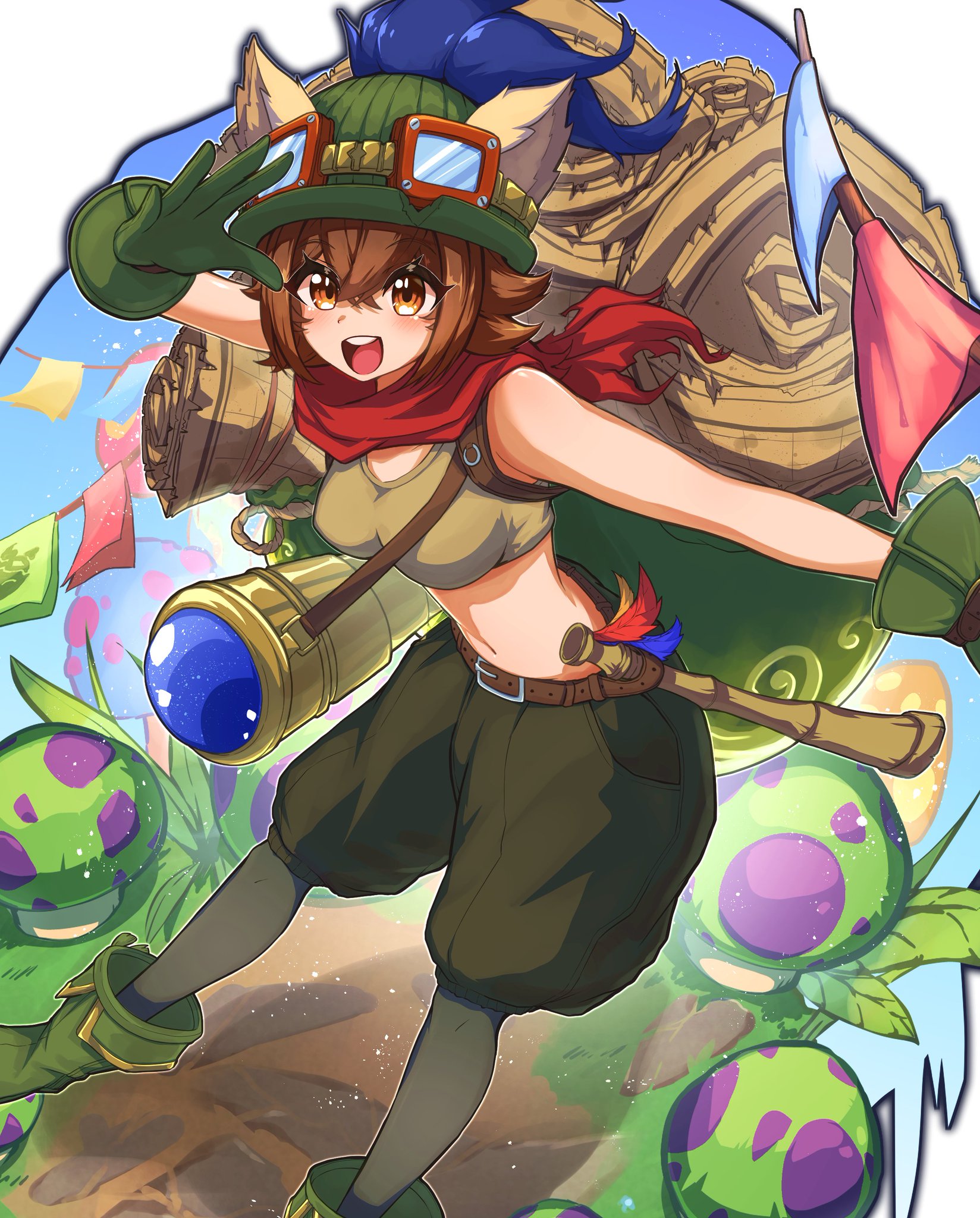 kgnk(十文字田中丸) on X: 