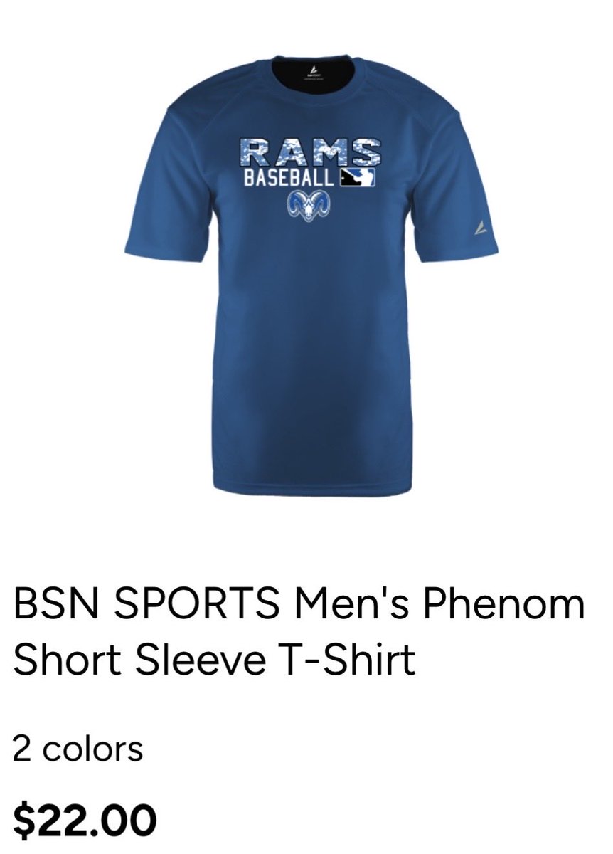 Hightstown Rams Baseball tweet media