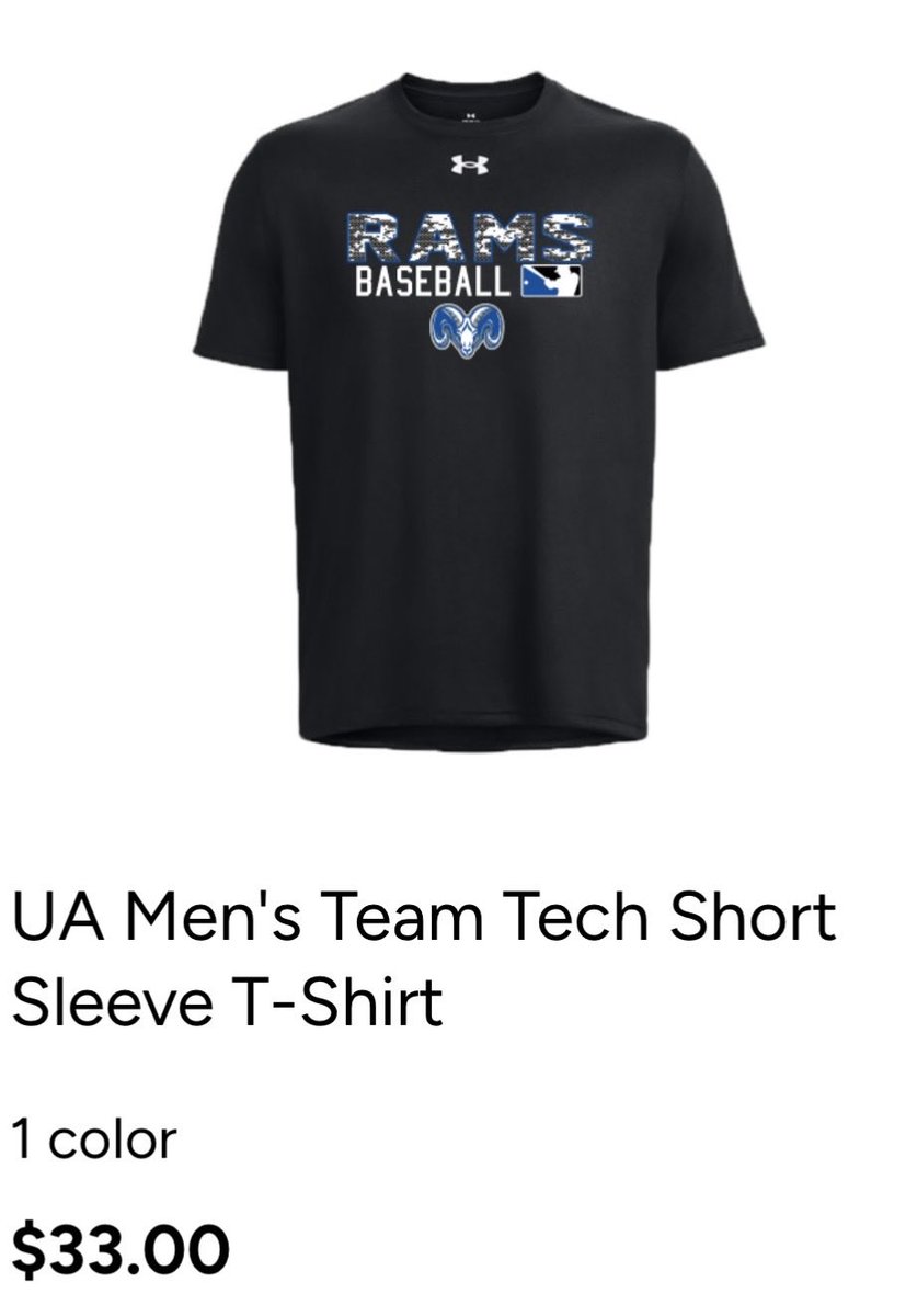 Hightstown Rams Baseball tweet media