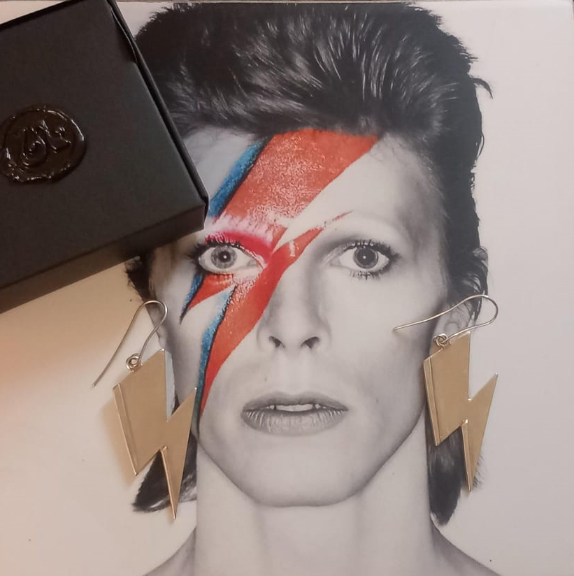 Paniz69 (@gpanizzut) on Twitter photo ORECCHINI ROCK'N'ROLL...grazie a Giovanni Zulian della Verissima Fonderia Anonima #argento #N1 #davidbowie
instagram.com/verissimafonde… ORECCHINI ROCK'N'ROLL...grazie a Giovanni Zulian della Verissima Fonderia Anonima #argento #N1 #davidbowie
instagram.com/verissimafonde…