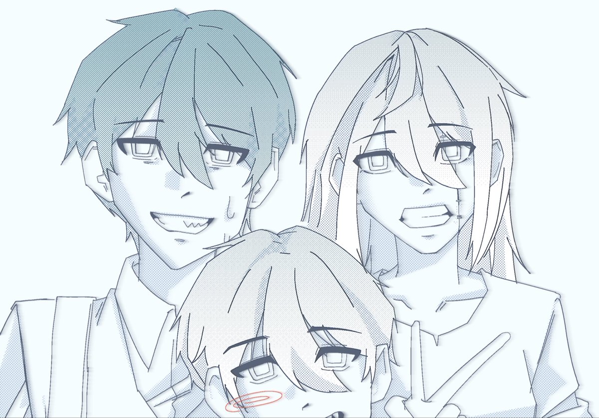 프랑켄 주작조 🧌