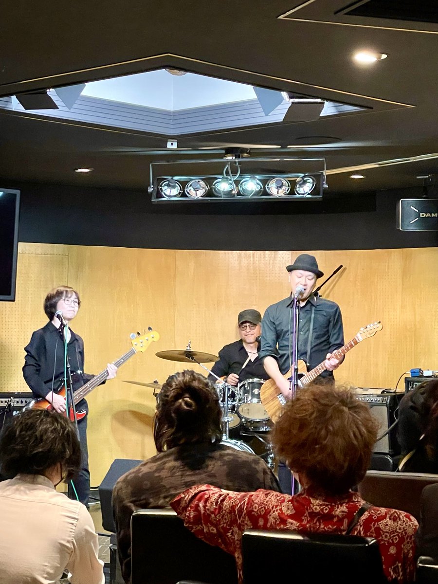 tomoilu's tweet photo. #JUNKKING
#フトイーズ
#SOUNDBAG https://t.co/rH7dao1w4w