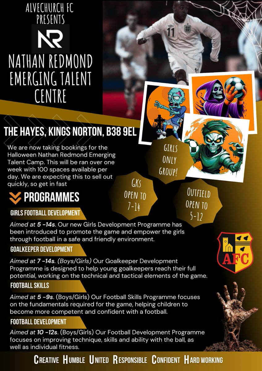 The Charlie Fogarty Foundation tweet media