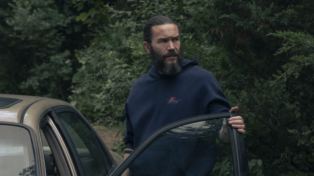 __stvnnn's tweet image. Pas de doute après ce magnifique épisode final : #Task est la meilleure mini-série de l’année.

Des années après l’incroyable Mare of Easttown, le scénariste Brad Ingelsby est de retour dans ce format pour nous délivrer une autre histoire passionnante autour du crime et du…