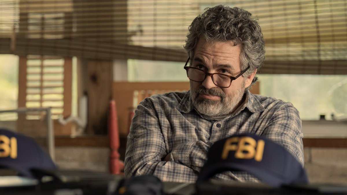 __stvnnn's tweet image. Pas de doute après ce magnifique épisode final : #Task est la meilleure mini-série de l’année.

Des années après l’incroyable Mare of Easttown, le scénariste Brad Ingelsby est de retour dans ce format pour nous délivrer une autre histoire passionnante autour du crime et du…