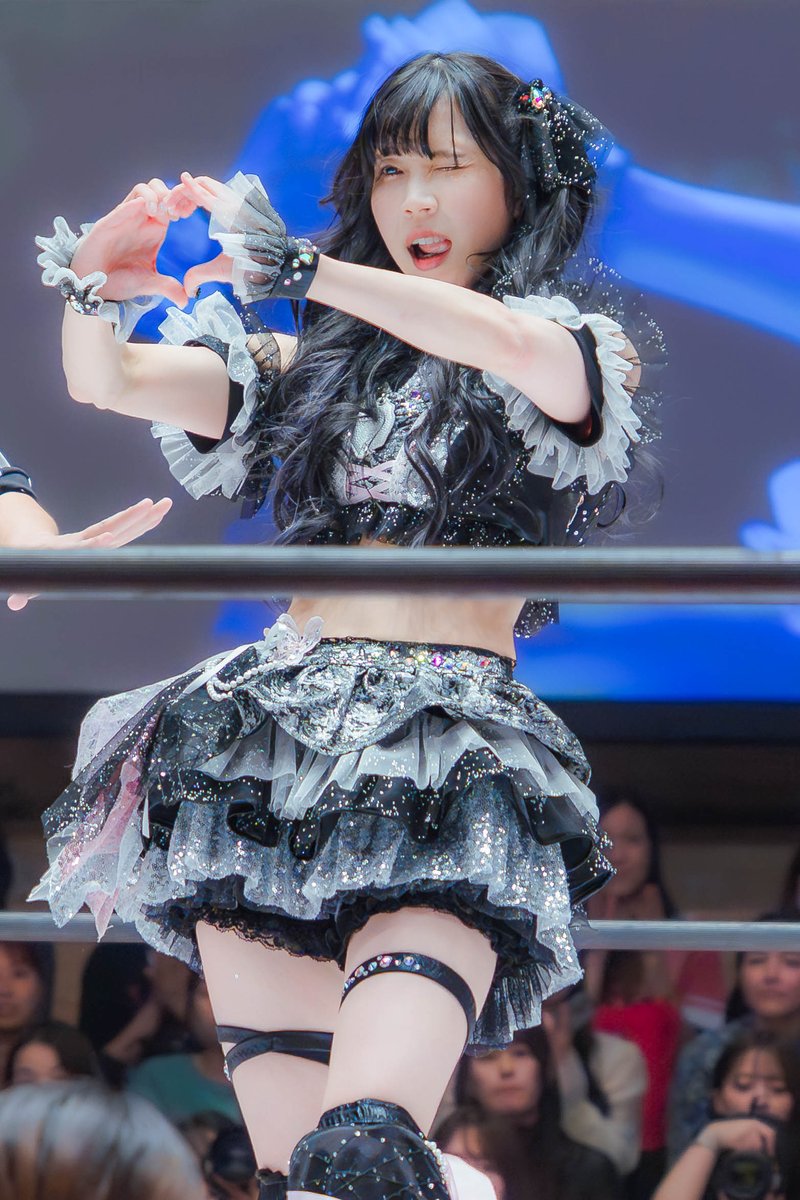 東京女子プロレス 2025.10.18 後楽園ホール #瑞希 #tjpw