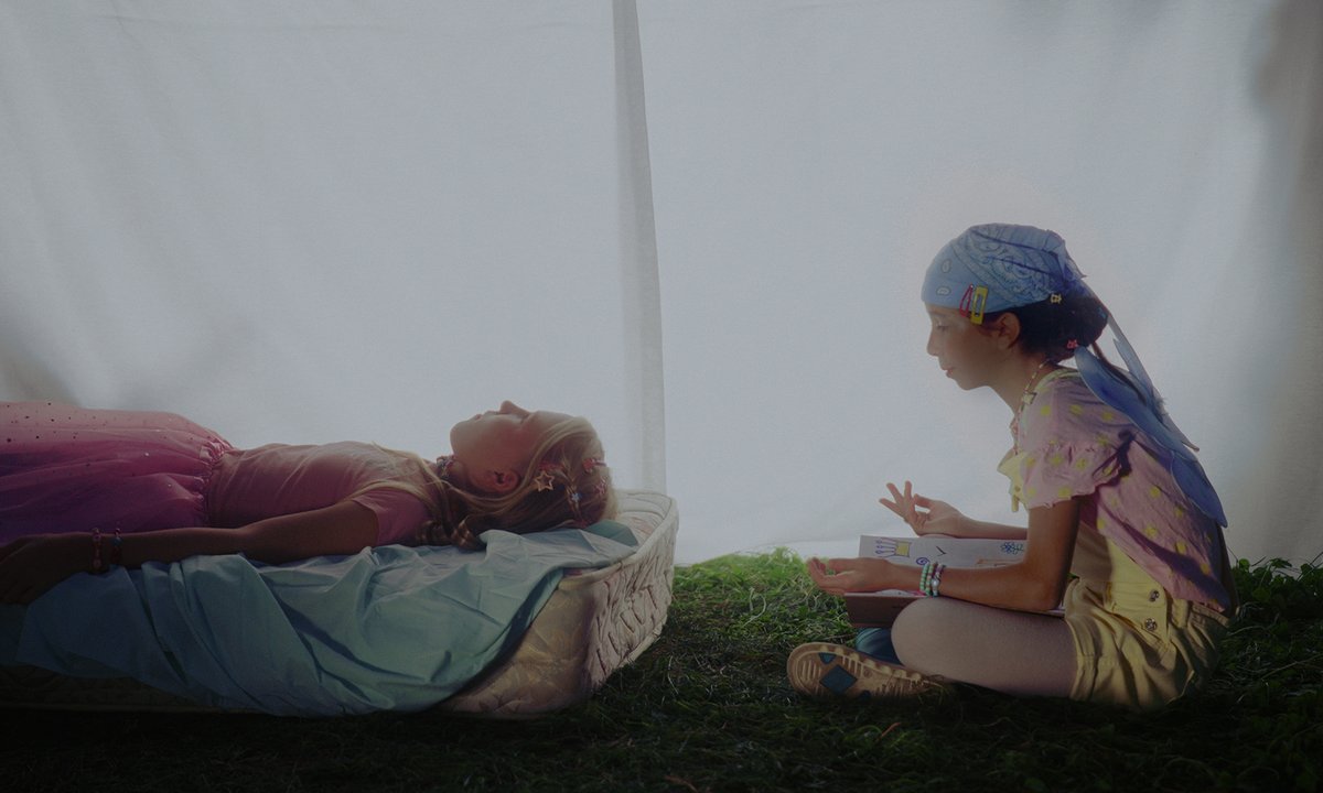 🌟🌟¡Estreno internacional para 'Érase una vez... un cuento que me he inventado'!🌟🌟 El #cortometraje de Paula M. Sáenz y María Sáez Rico participa en la 11º <a href="/SemanaCineULima/">Semana del Cine Ulima</a> 🎬🍿❤️, que se celebrará del 20 al 27 de octubre. ¡Enhorabuena!

Más info 👇😉
acortar.link/0qOtXd