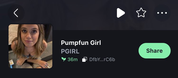 Pumpfun_Girl's tweet photo. @SolJakey Buy $PGIRL 

Ca 

DfbY9REb2tFS5XjKrG8AeuQ37MkrHqo6aZ4dfWQbrC6b https://t.co/VyfEJKlkIn