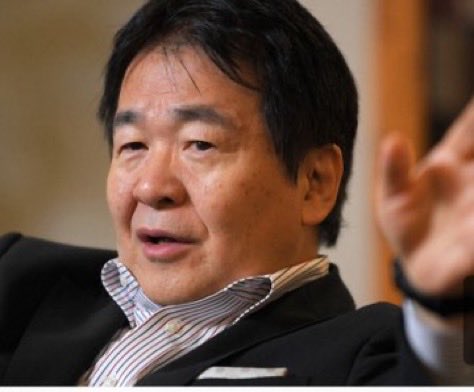 維新さん、身を切る前に竹中切ろうか