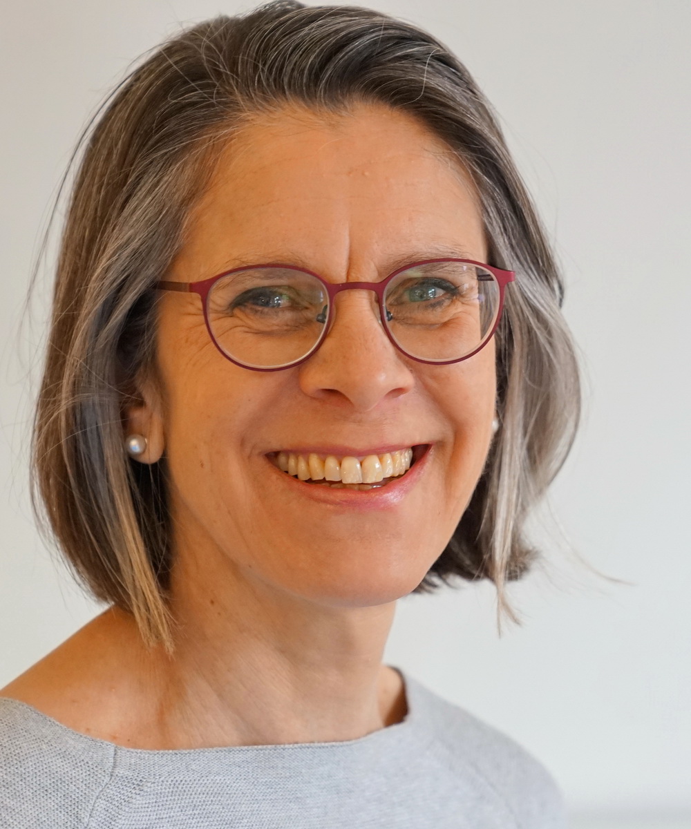 Wie könnten unsere Landschaften in 60 Jahren aussehen? Silvia Tobias (Zentrum Landschaft WSL) zeigt an der Online-Veranstaltung vom 13.11.2025, wie sich der Klimawandel auf unsere Landschaften auswirken könnte. Eine Veranstaltung im Rahmen des Schwerpunkts «Die Landschaft