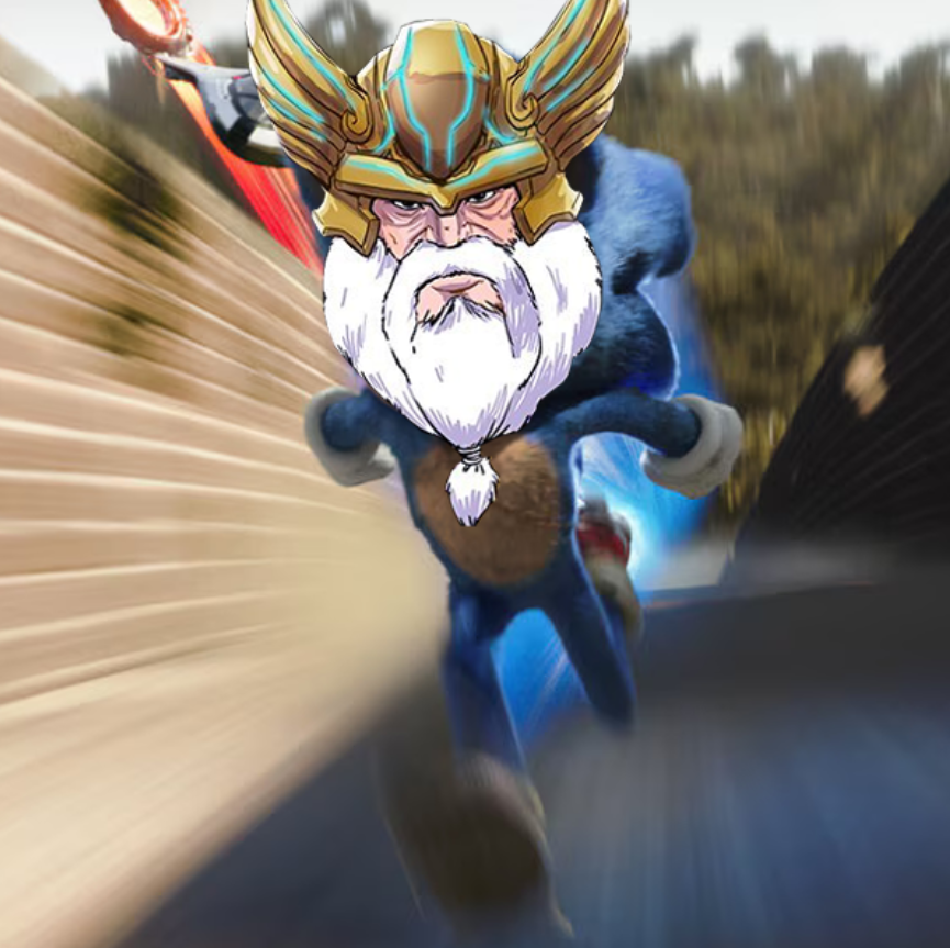 ODIN•FUN tweet media