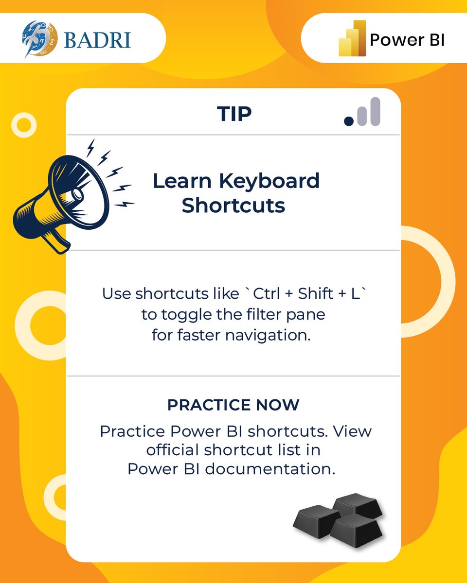 BADRI Management Consultancy tweet media