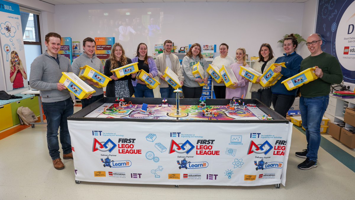 STEM Teacher Internship Programme tweet media