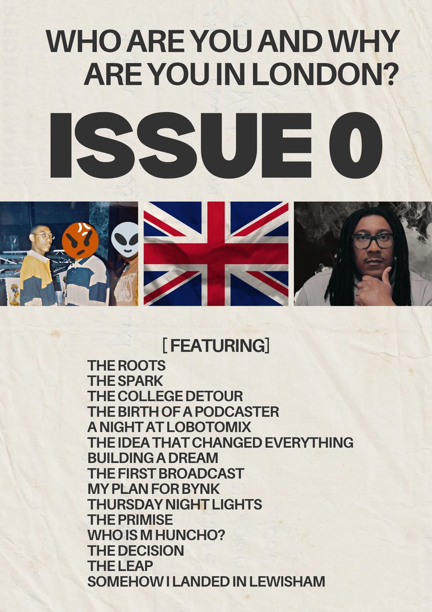 Check out Issue 0 of Cole Jackson Tells the Truth now 👇🏾👇🏾
cole1207.substack.com/p/who-are-you-…