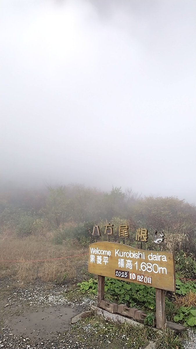 ハイキングツーリングしてきた。