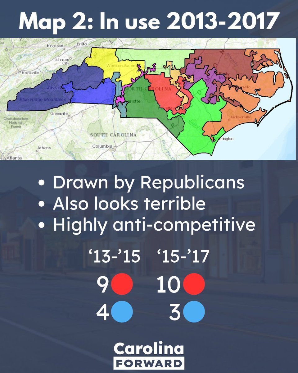 Carolina Forward tweet media