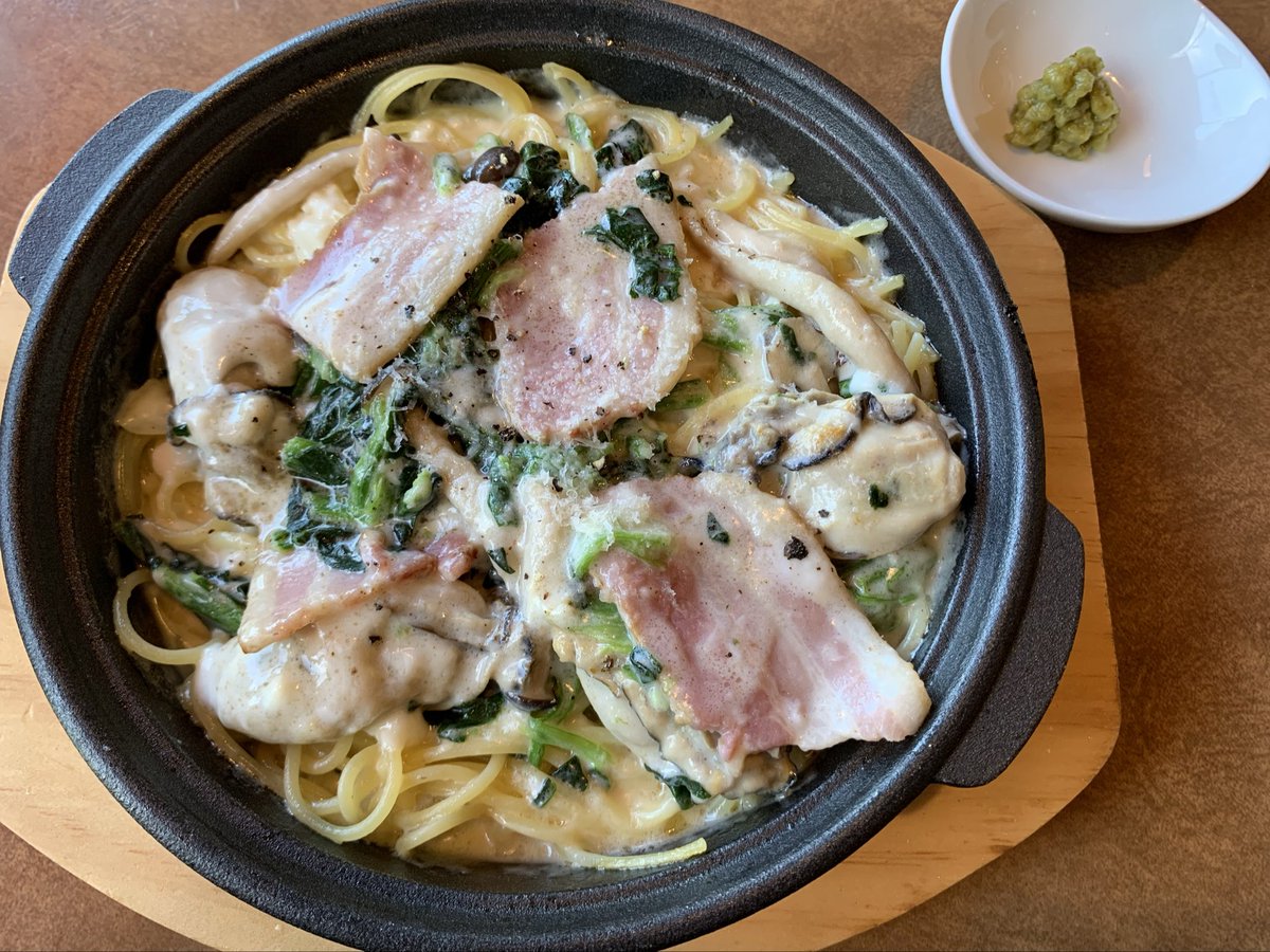 asikubitake's tweet photo. 美味しくランチ🍙 https://t.co/88RksQUfFZ