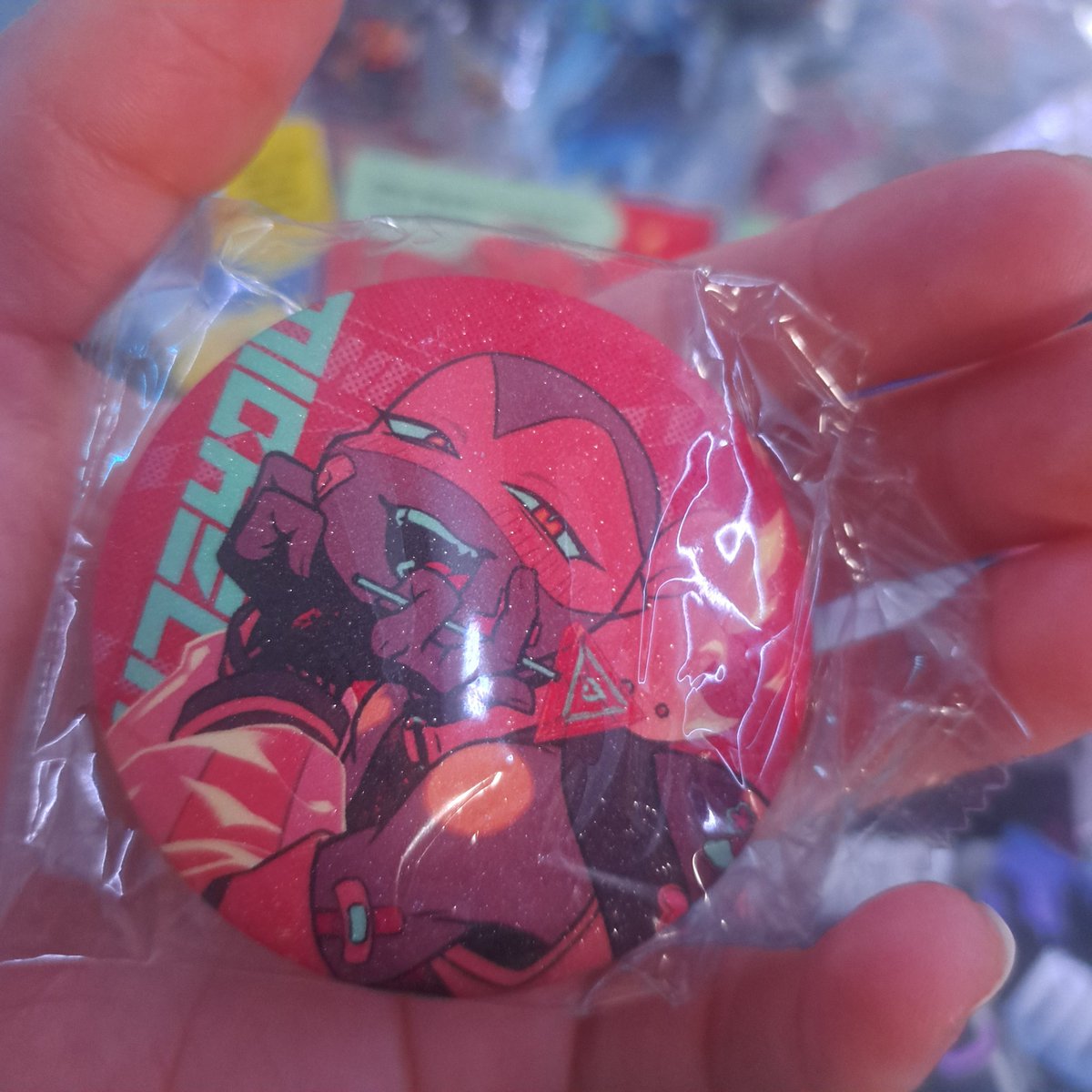 Blueberry 🫐 tweet media