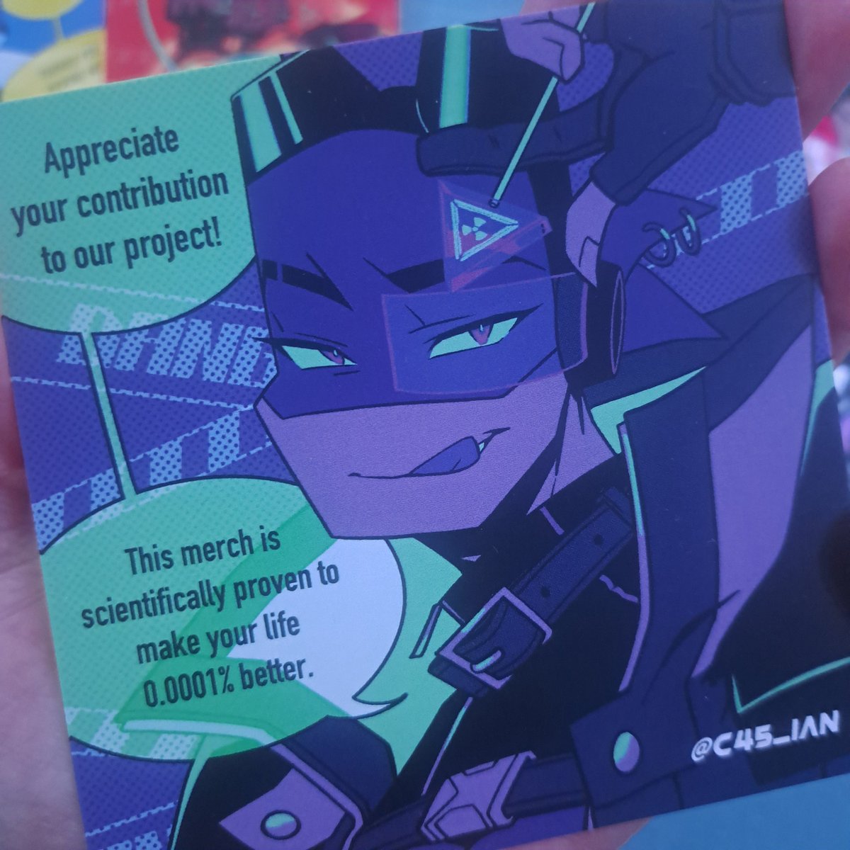 Blueberry 🫐 tweet media