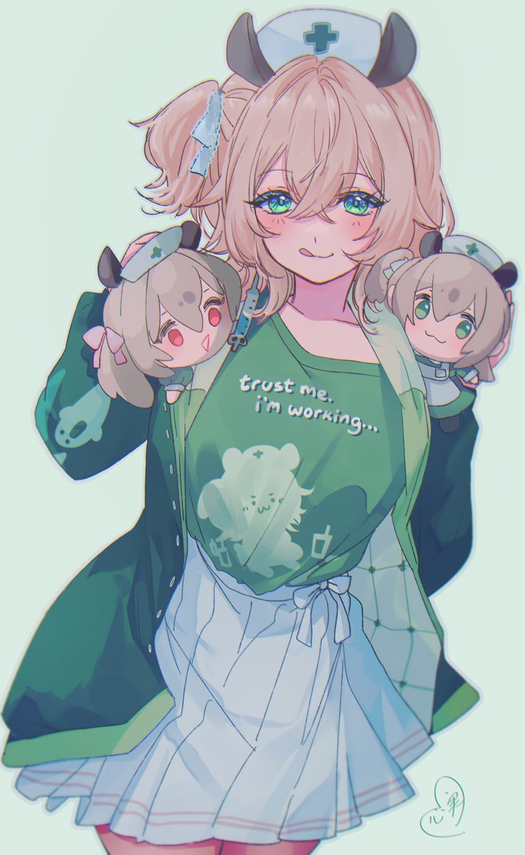 oh my nimi
#Nimagery