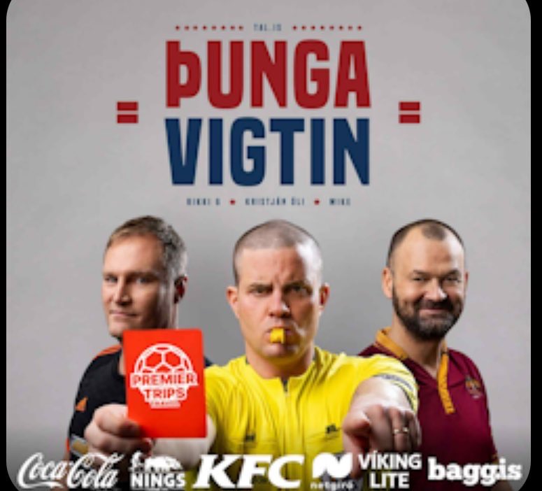 Drop á þungavigtin.is 

Háværar sögur um krísufundi í Smáranum um helgina.