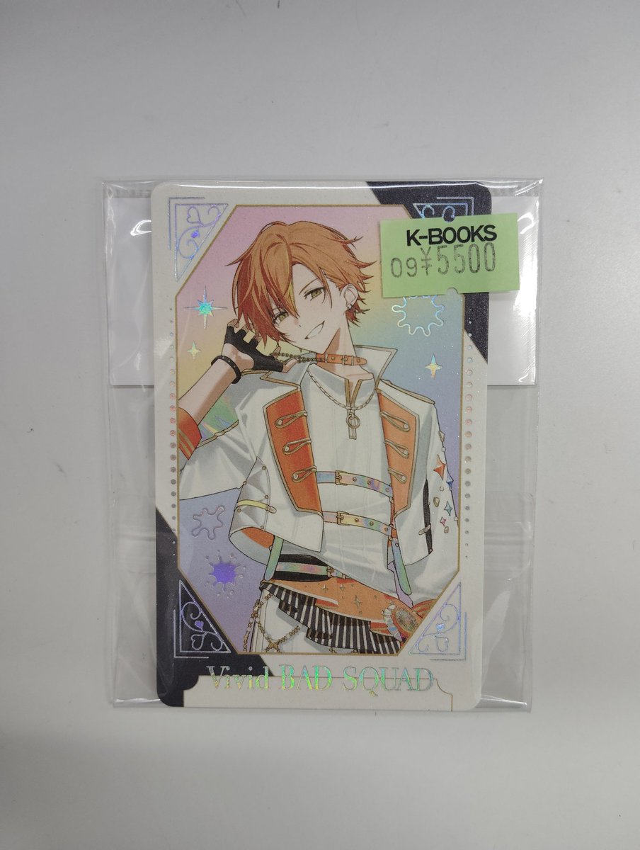 K-BOOKS 池袋ライブ館α on X: 