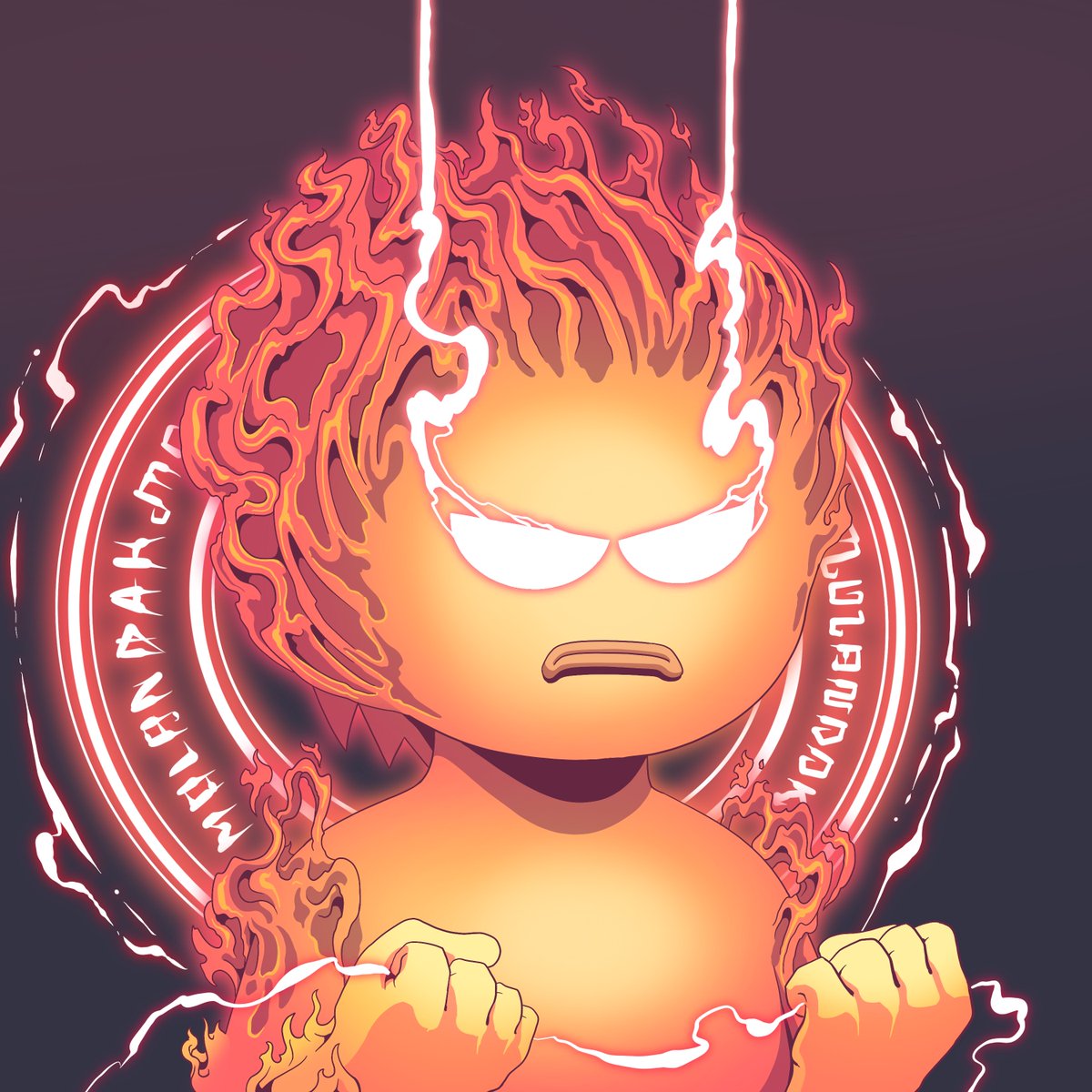ALPHA TIME 😈

2.5% of the total $ALLO supply is allocated to staking rewards for Molandaks holders

20% of net revenue from <a href="/alloca_xyz/">Alloca (mainnet arc)</a> will be used for floor sweeps

On top of that, we will have a huge portion of the <a href="/molandak_xyz/">Molandak</a> supply allocated to our holders