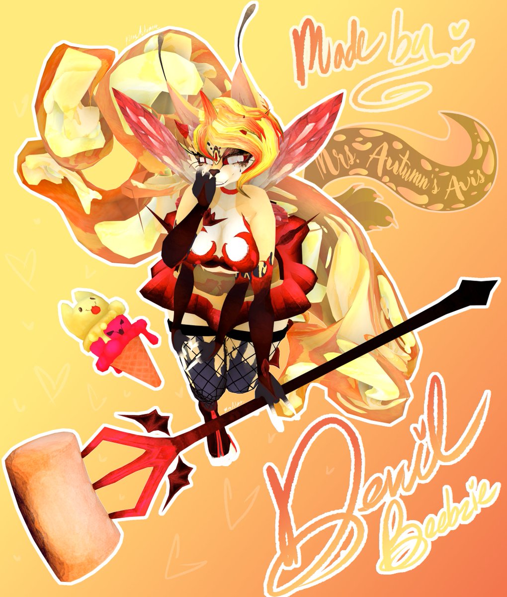 🍁Mrs.Autumn🍁 tweet media