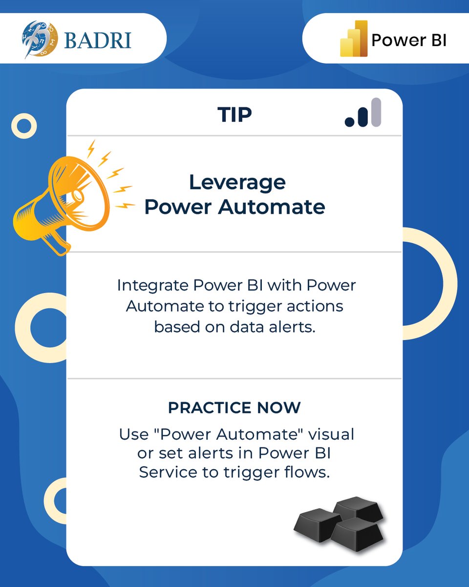 BADRI Management Consultancy tweet media