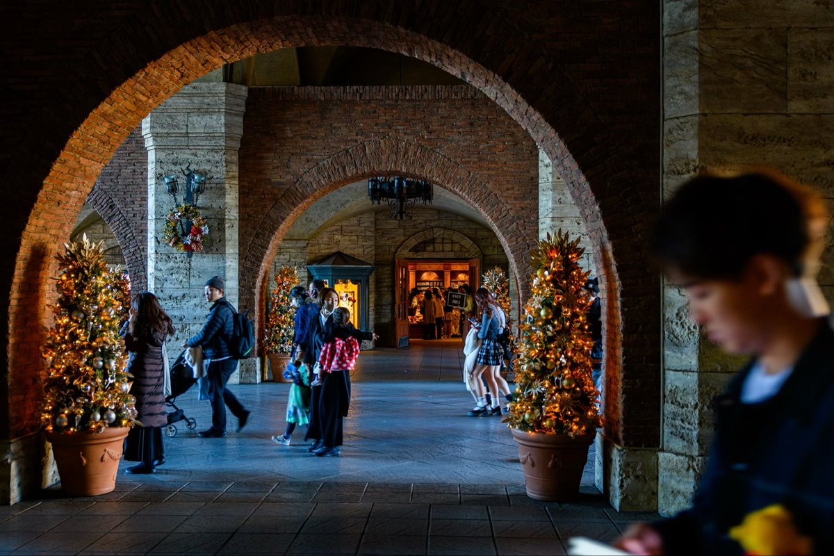 早くディズニー行きたい(((o(*ﾟ▽ﾟ*)o)))
#ディズニー #ディズニーシー