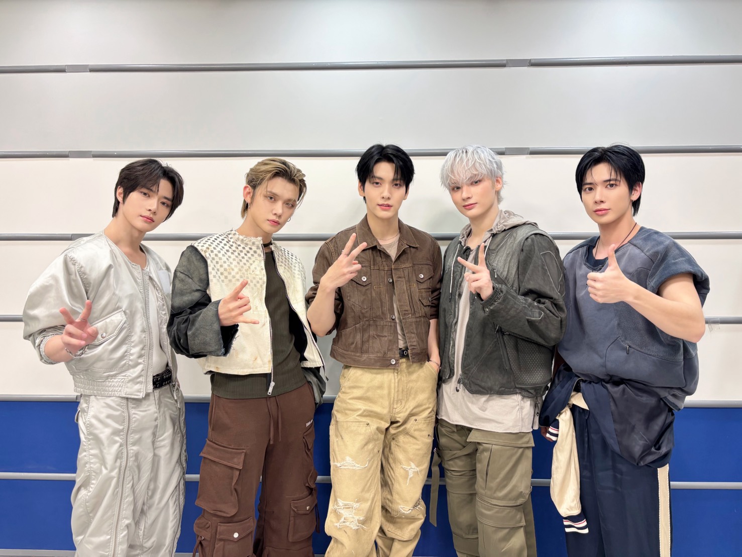 𝗛𝗶𝗻𝗸𝗲𝘁𝘀𝘂 (@txt__hin) / X