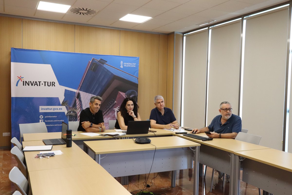 GVA INVAT•TUR tweet media