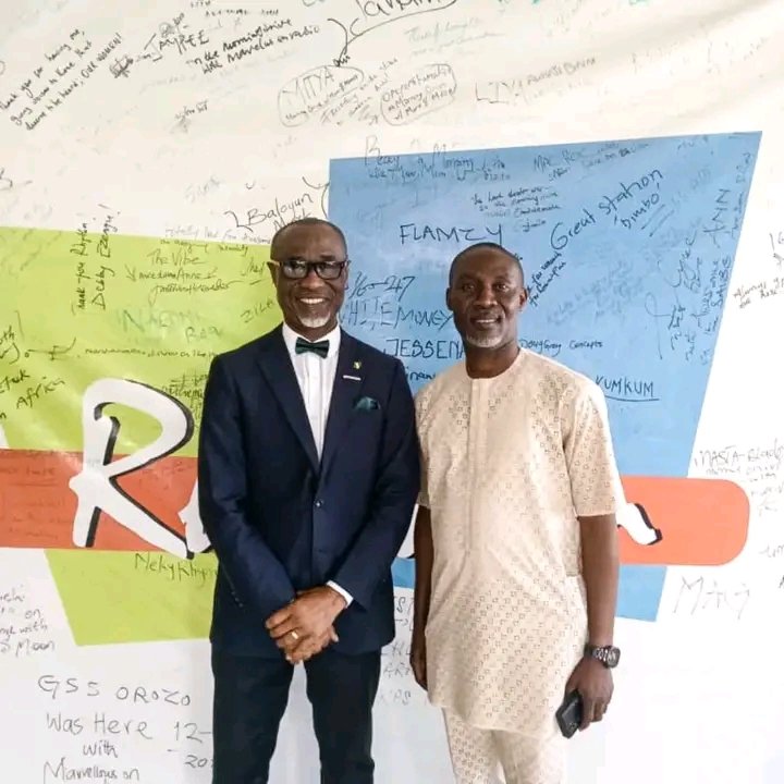 On #TheConstitutionWeWant on Rhythm 94.7, <a href="/Johnebikeseye/">John Ebikeseye Mutu</a> Mutu reminds us that the #SpecialSeatsBill is about more than gender  it’s about governance, development &amp; inclusive participation. #WIPF #WomenInPolitics”

<a href="/unwomenNG/">UN Women Nigeria</a> 
<a href="/UN_Women/">UN Women</a> 
<a href="/PLACNG/">PLAC</a> 
<a href="/womenfundng/">Nigerian Women  Trust Fund</a> 
<a href="/WRAPANG/">WRAPA Nigeria</a>