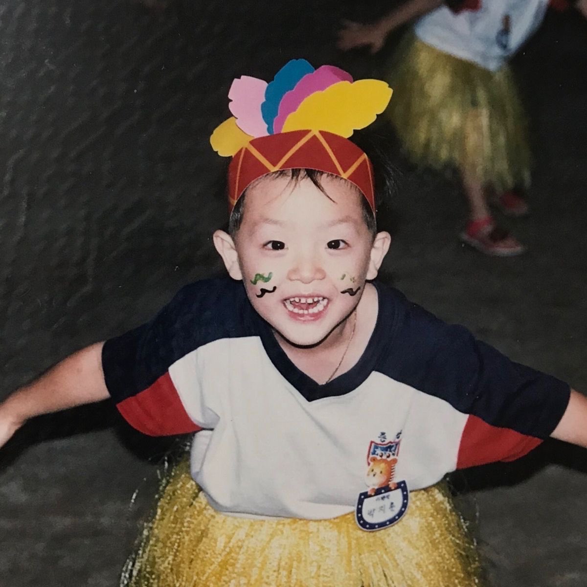 กดรีทวิตเพื่อพาเด็กเล็กกลับไปหาอุนแม่🥺🍼

I vote #TREASURE for Fans’ Choice - Male Award #2025MAMAVOTE