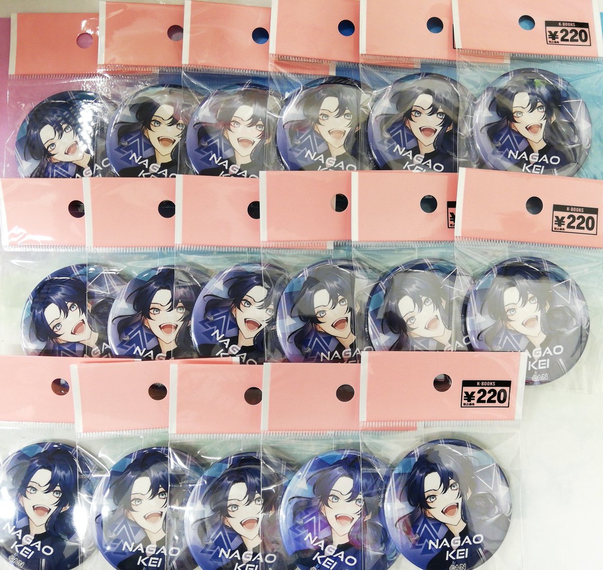 K-BOOKS なんば壱番館 動画部門 on X: 