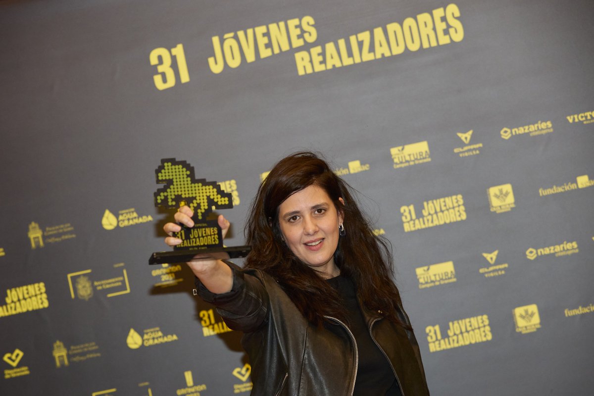 Belén Funes, homenajeada en la inauguración del Festival Jóvenes Realizadores
campaign-index.com/view.php?J=2WN…