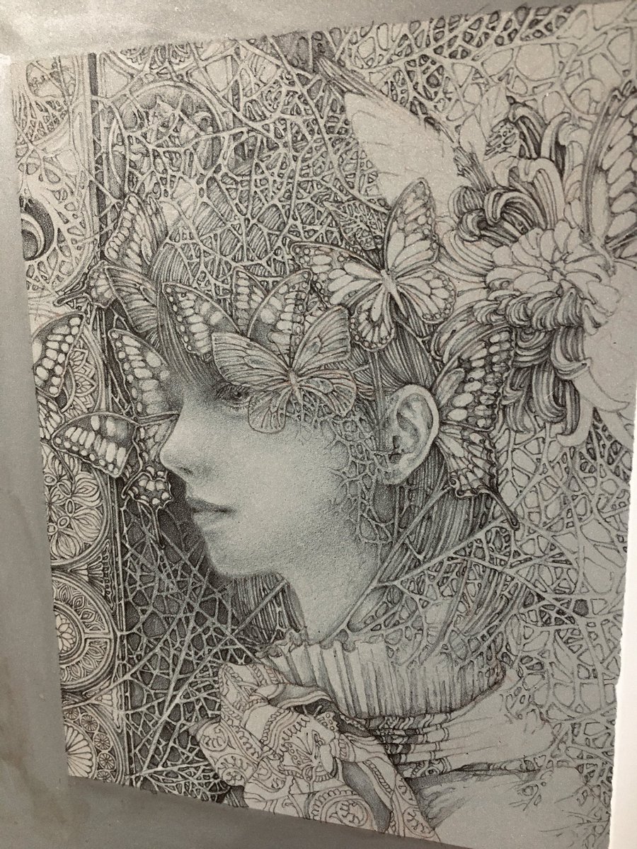 Ayaka YAMADA 山田彩加 (@YAMAD_ART) / Posts / X