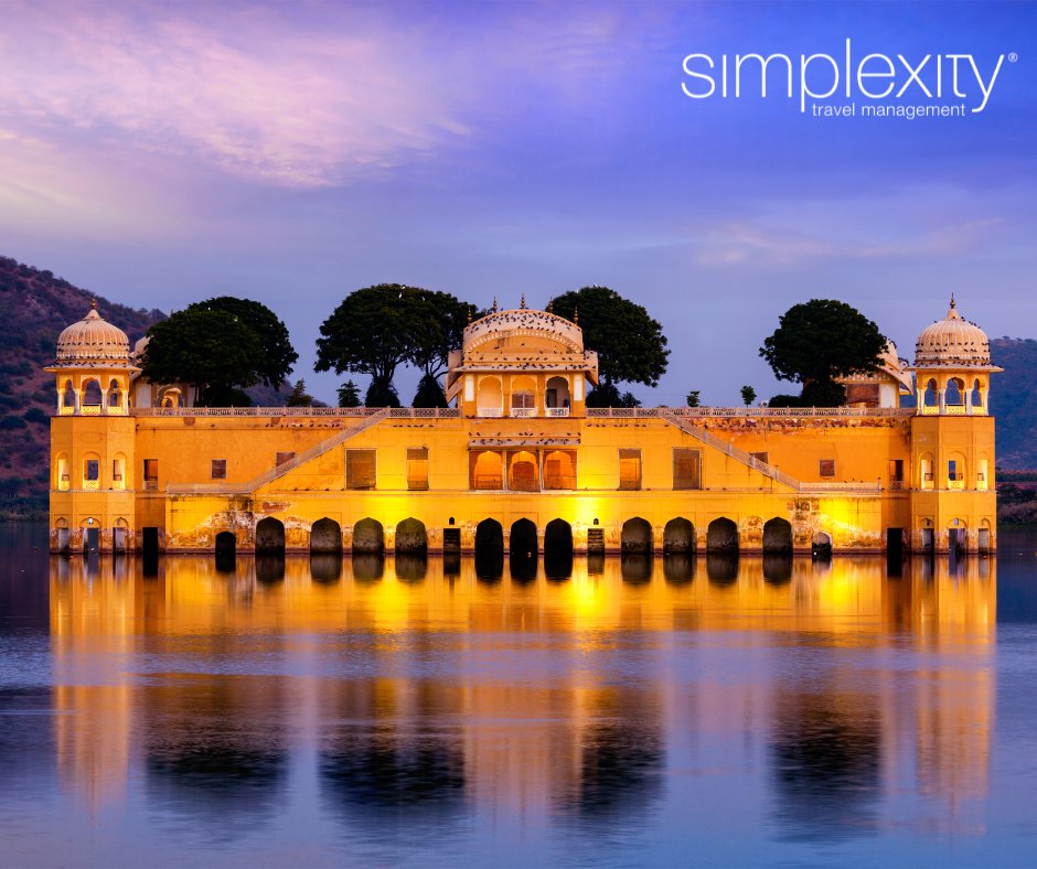 SimplexityTM's tweet image. Today marks the start of Diwali, the Festival of Lights.
Across India and around the world, homes and landmarks glow in celebration — a time for joy, reflection & togetherness. #Diwali #FestivalOfLights