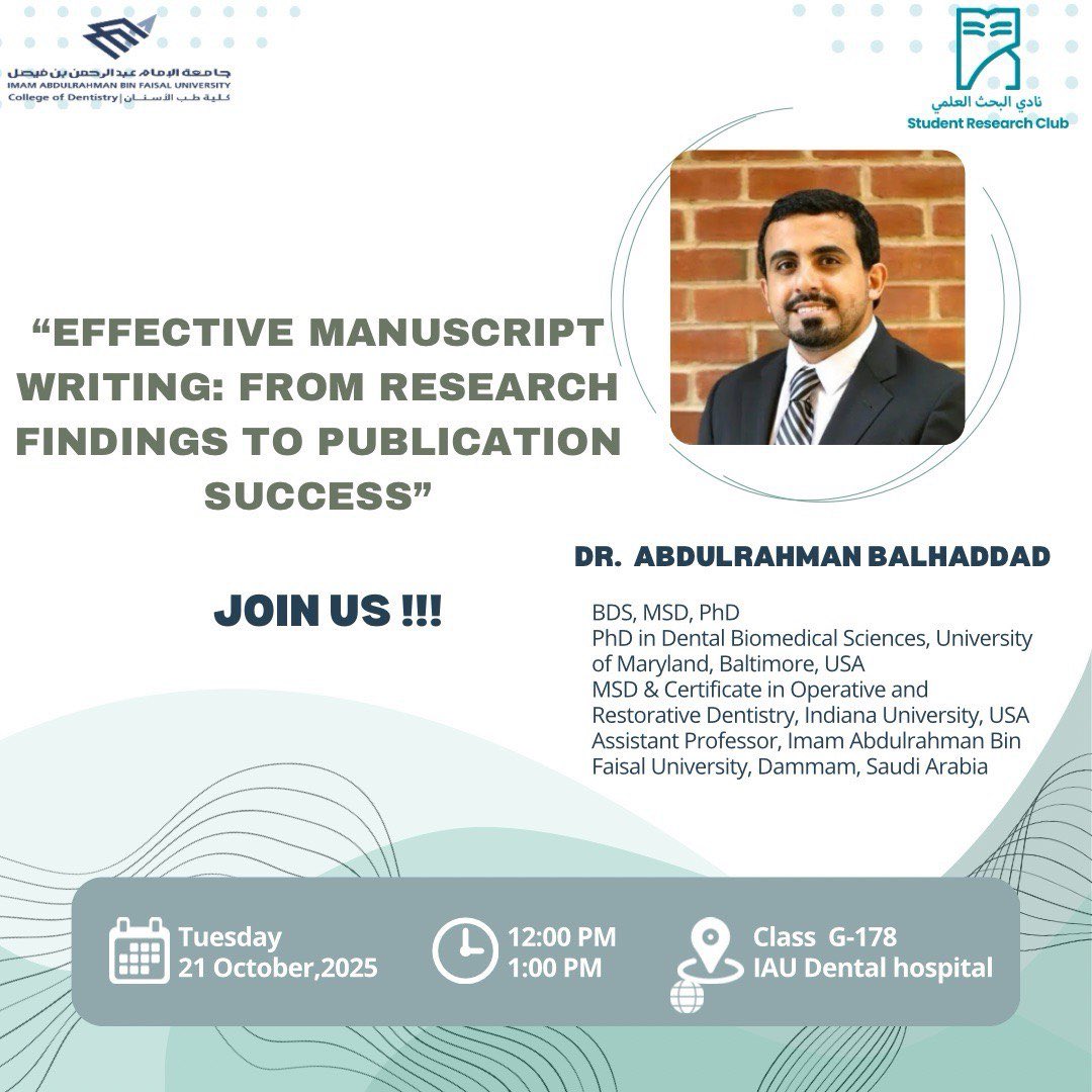 Student Research Club tweet media