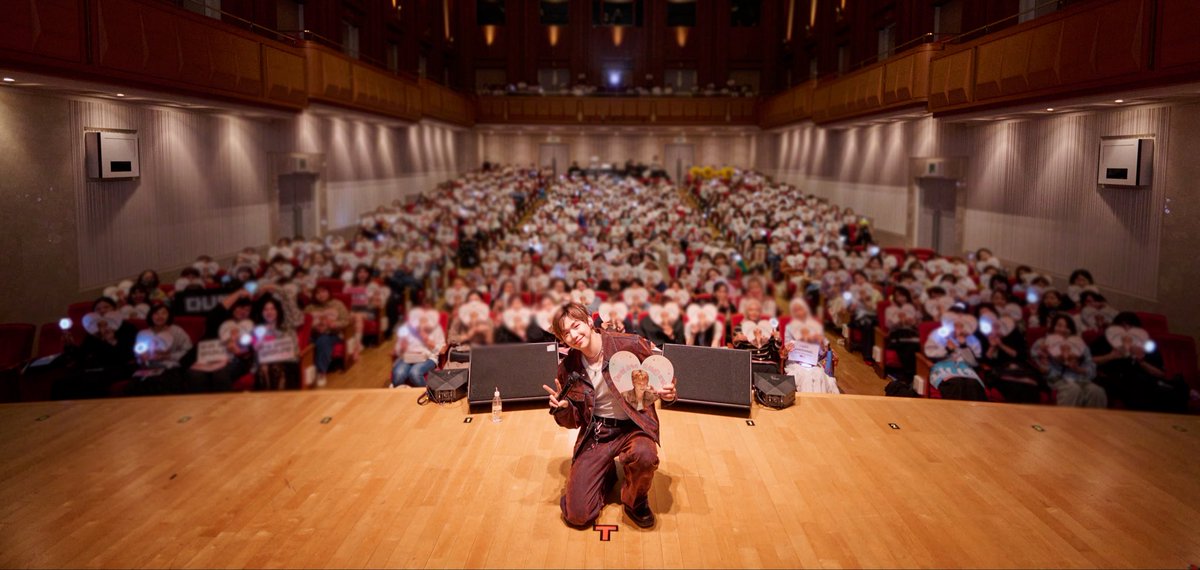 kd_officialx's tweet image. [📸] 251020 &amp;lt;2025 KANGDANIEL FANMEETING IN TOKYO &amp;gt; 완료💖

#강다니엘 #KANGDANIEL