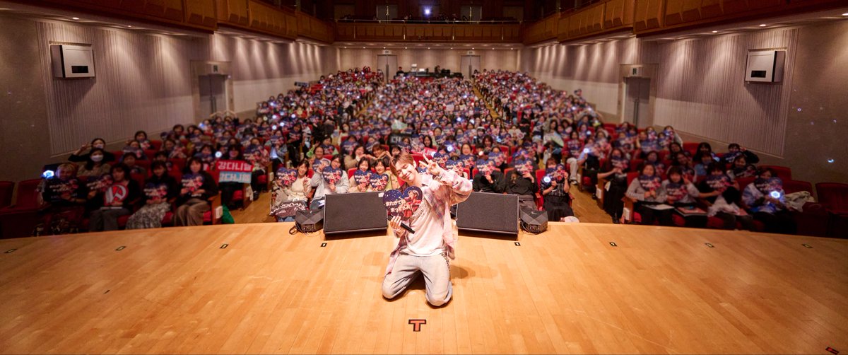 kd_officialx's tweet image. [📸] 251020 &amp;lt;2025 KANGDANIEL FANMEETING IN TOKYO &amp;gt; 완료💖

#강다니엘 #KANGDANIEL