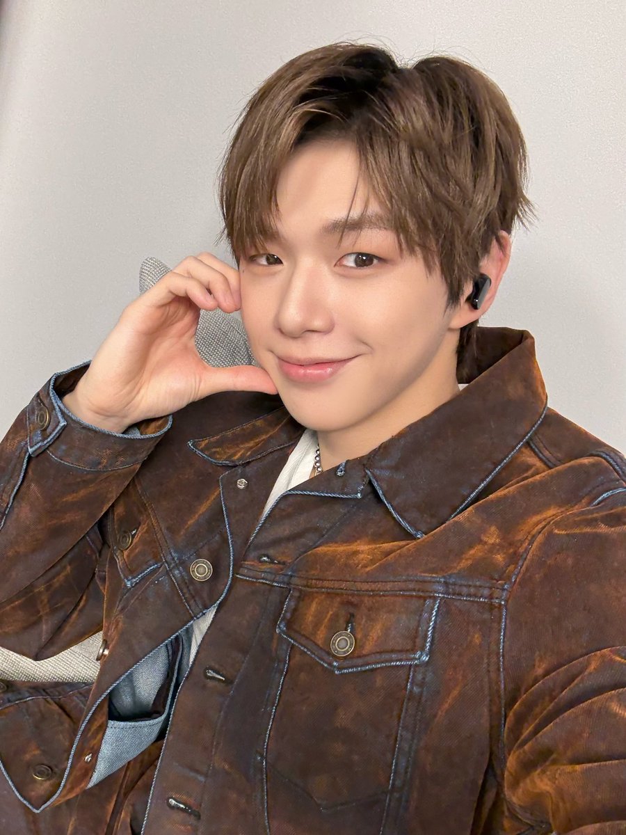 kd_officialx's tweet image. [📸] 251020 &amp;lt;2025 KANGDANIEL FANMEETING IN TOKYO &amp;gt; 완료💖

#강다니엘 #KANGDANIEL