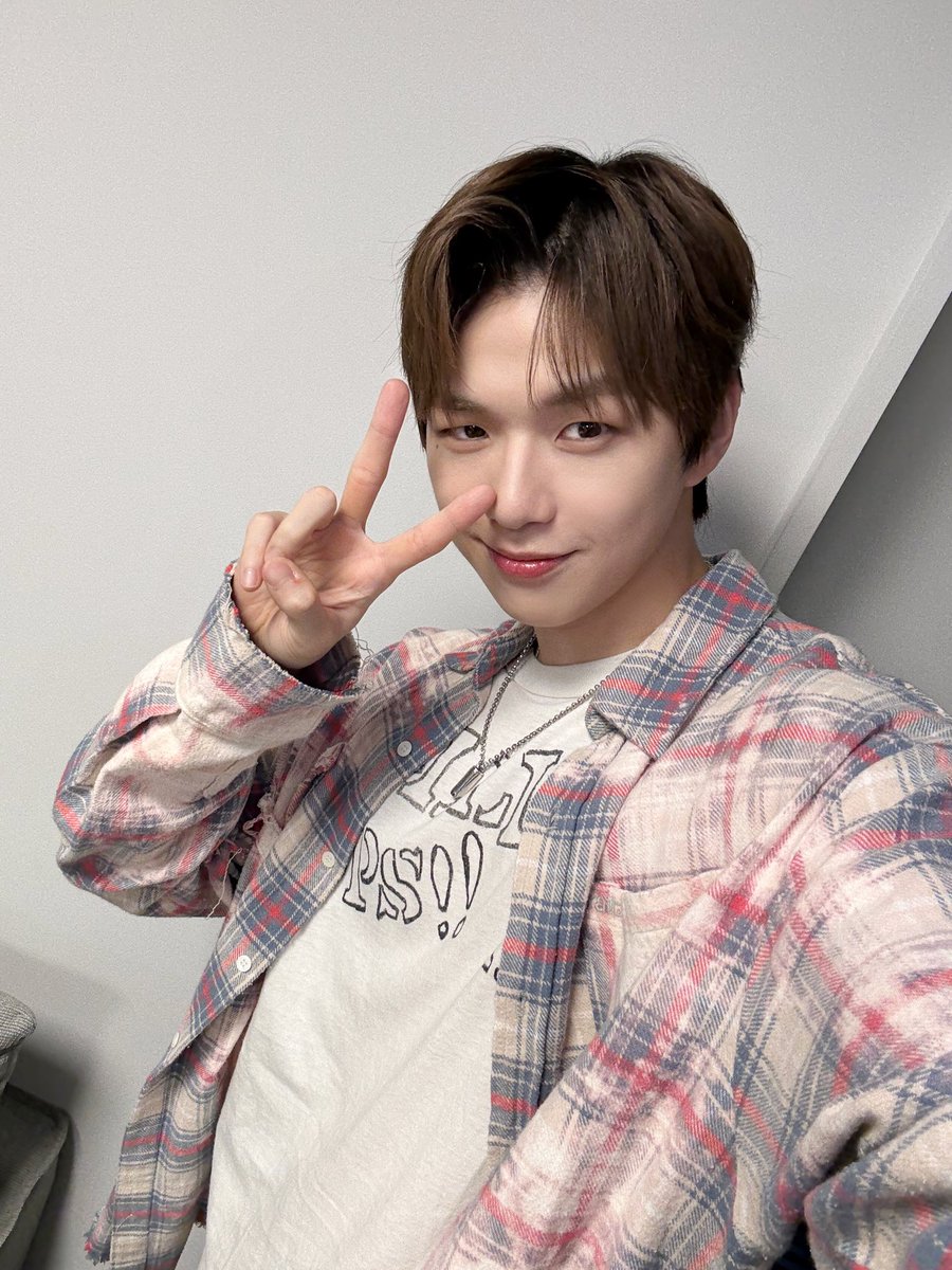 kd_officialx's tweet image. [📸] 251020 &amp;lt;2025 KANGDANIEL FANMEETING IN TOKYO &amp;gt; 완료💖

#강다니엘 #KANGDANIEL