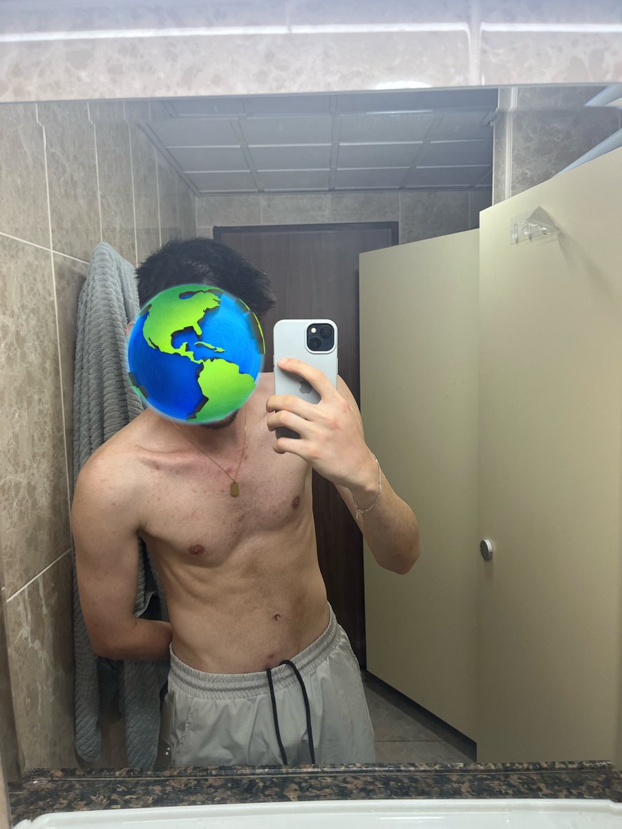 İlk ay sonu rapor 💪🏻