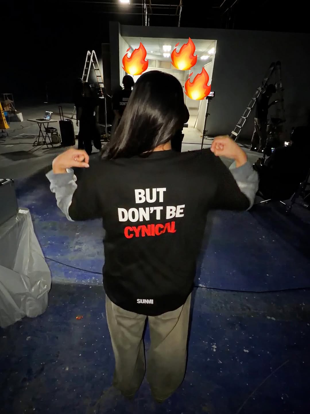 솔로 데뷔 후 첫 정규앨범 내는 선미 프로모.jpg | 인스티즈